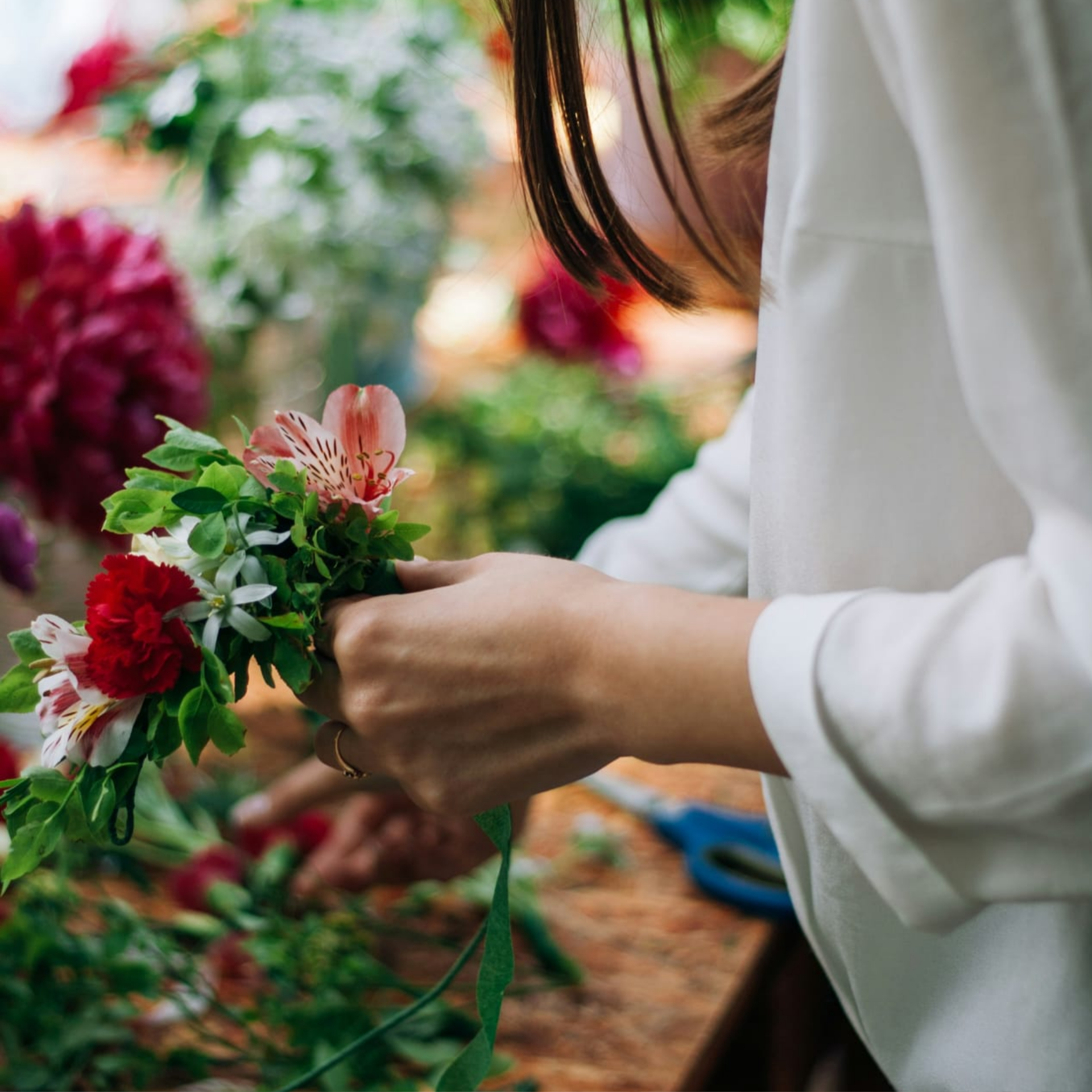 Индивидуальный подход