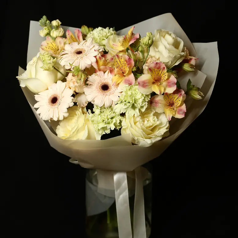 Bouquet 97