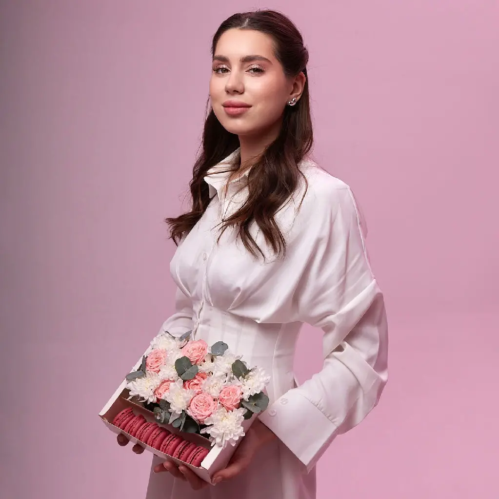 Подарочный набор 05