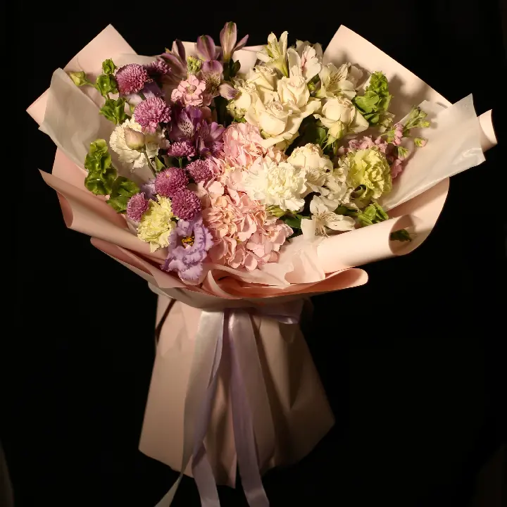 Bouquet 442