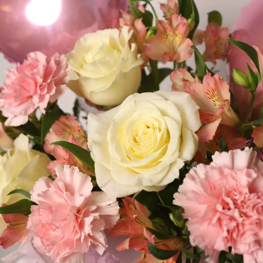 Шляпная коробка 1401