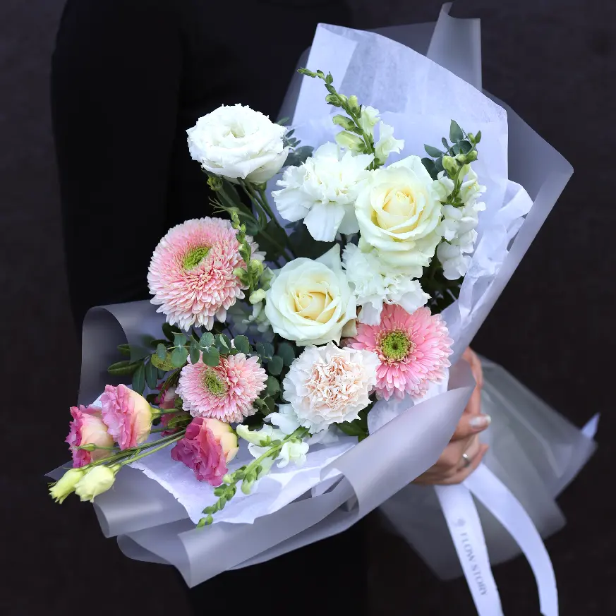 Bouquet 1034