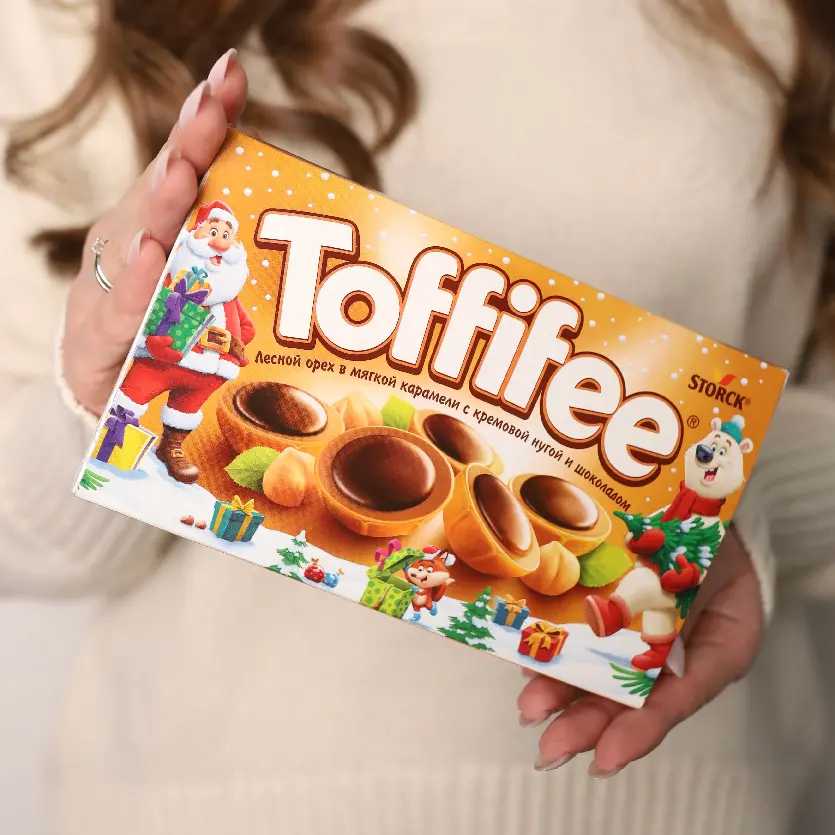 Toffifee
