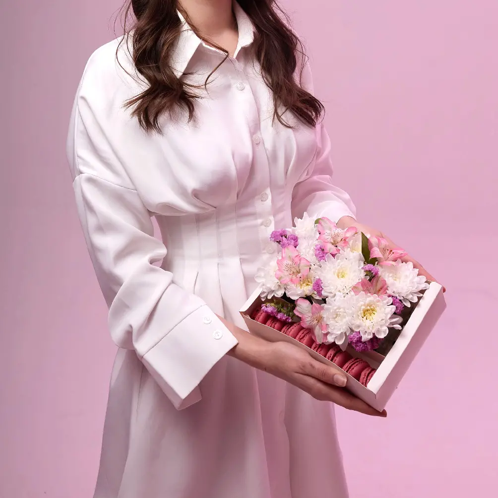 Подарочный набор 04