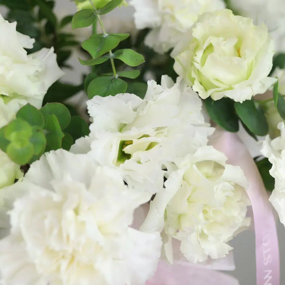 Шляпная коробка 901