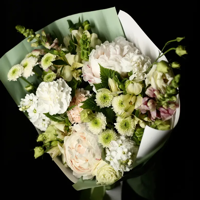 Bouquet 69