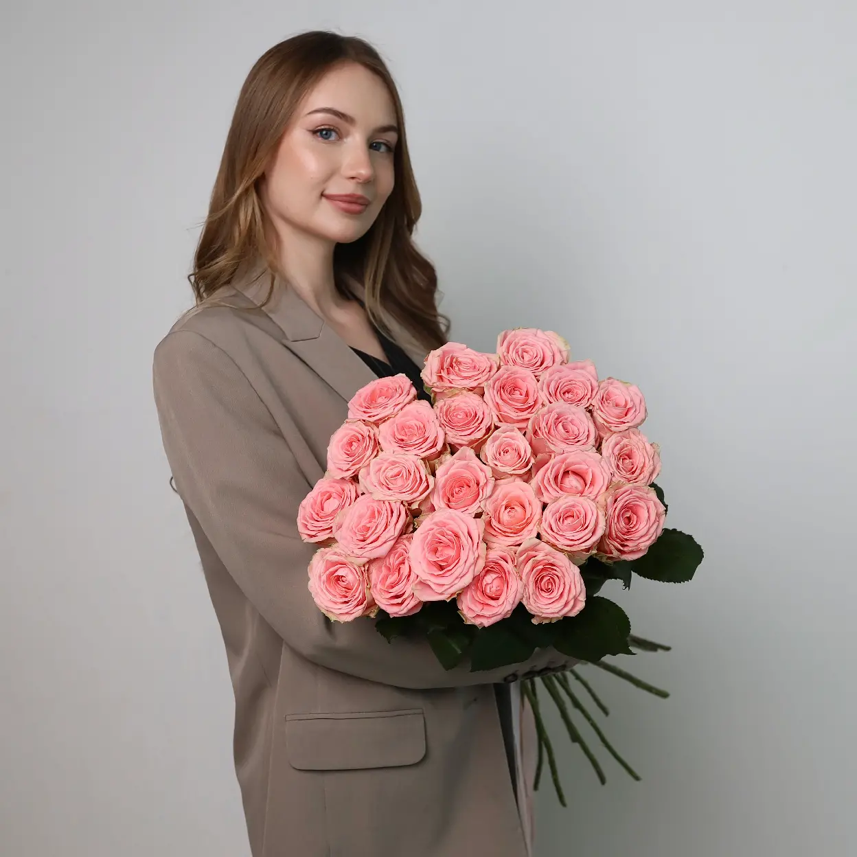 Моно букет Софи 15