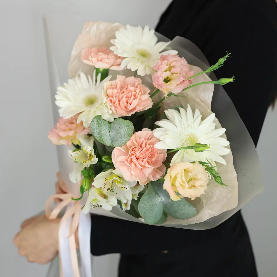 Bouquet 296