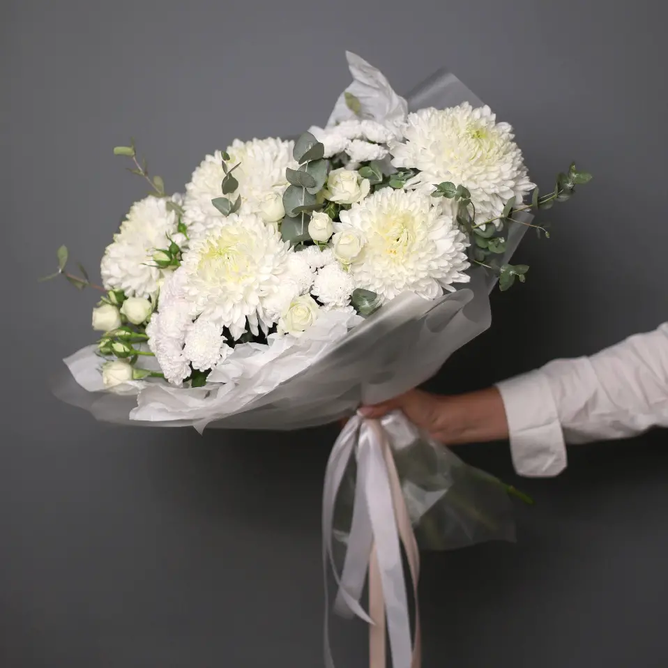 Bouquet 573