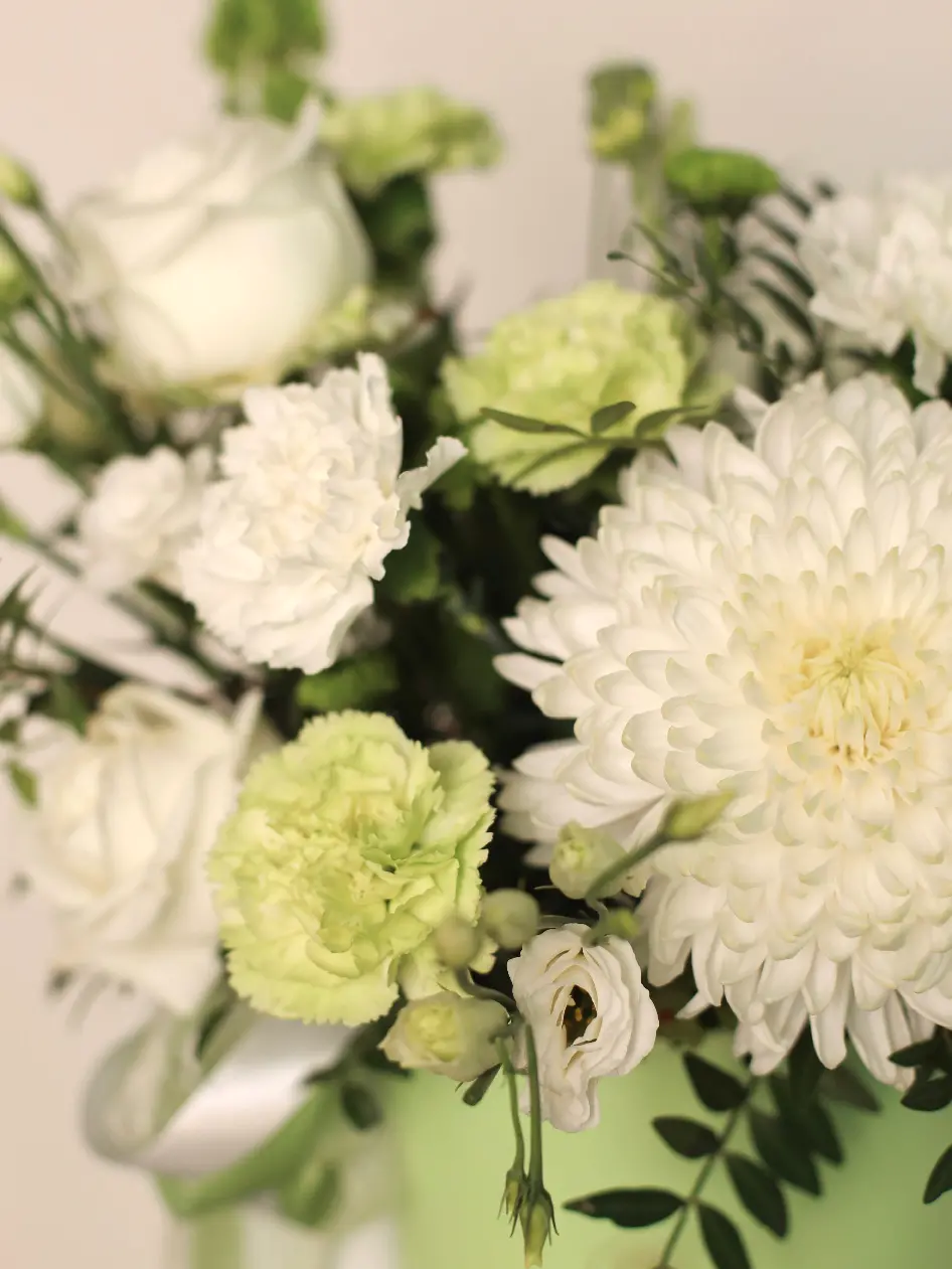 Шляпная коробка 342