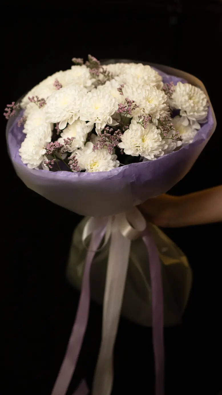 Bouquet 95