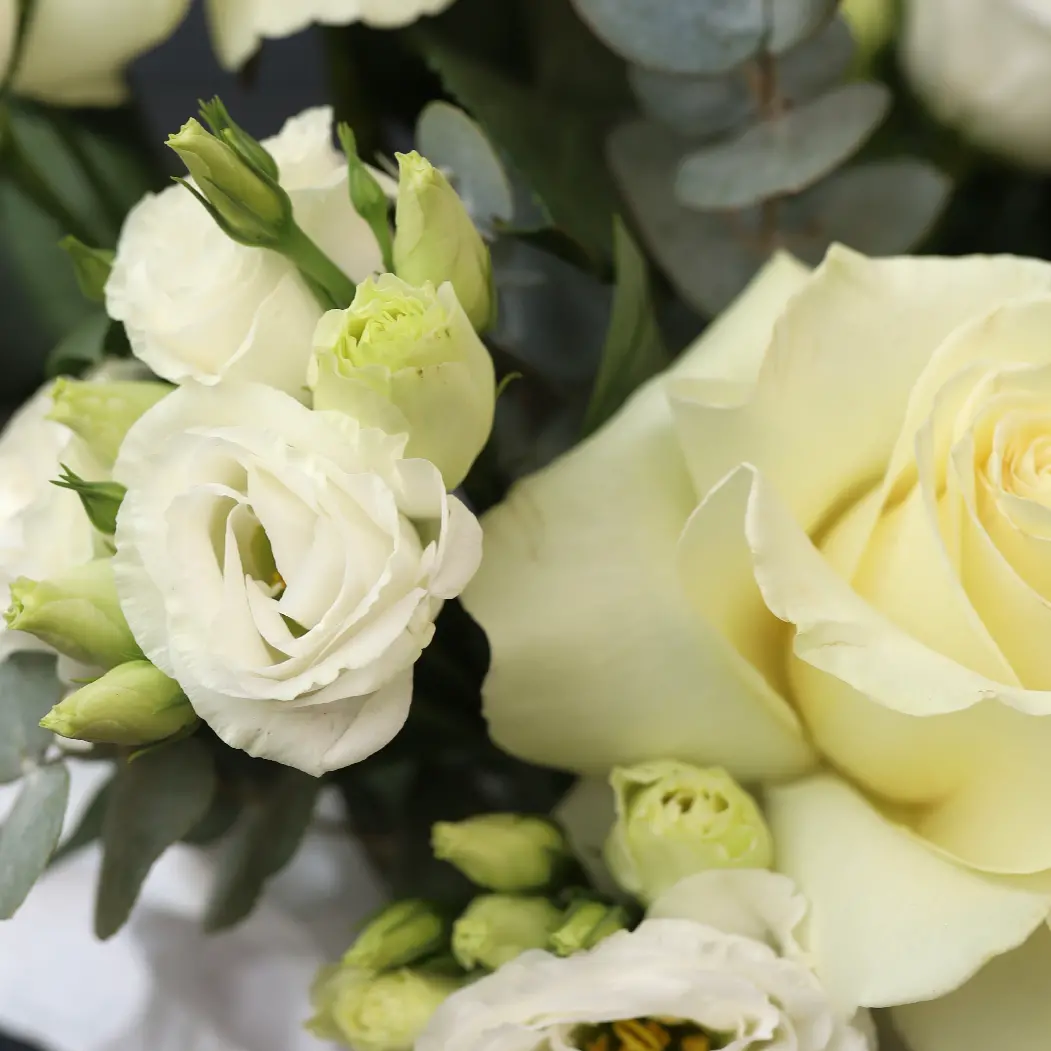 Шляпная коробка 790