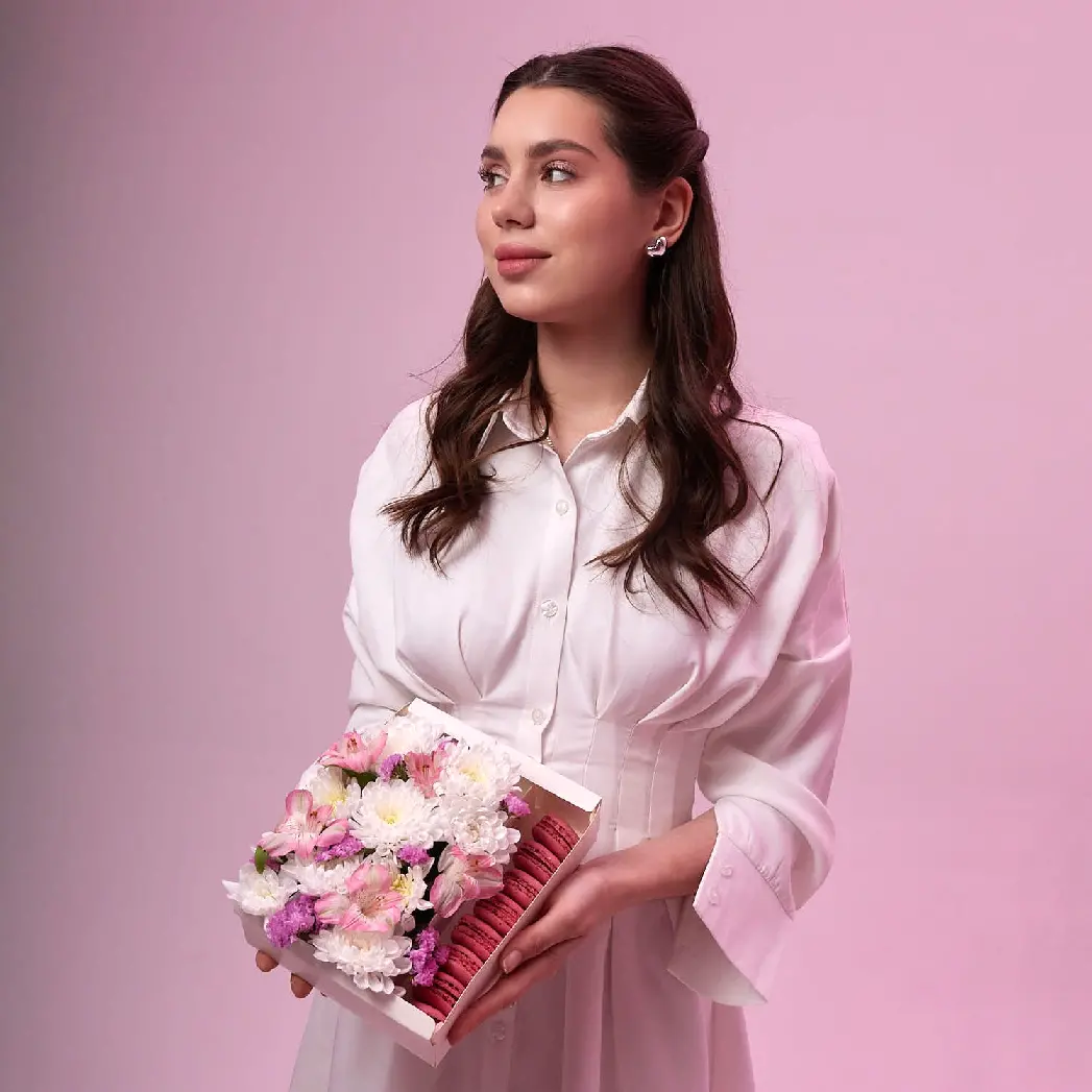 Подарочный набор 04