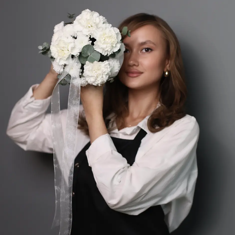 Шляпная коробка 412