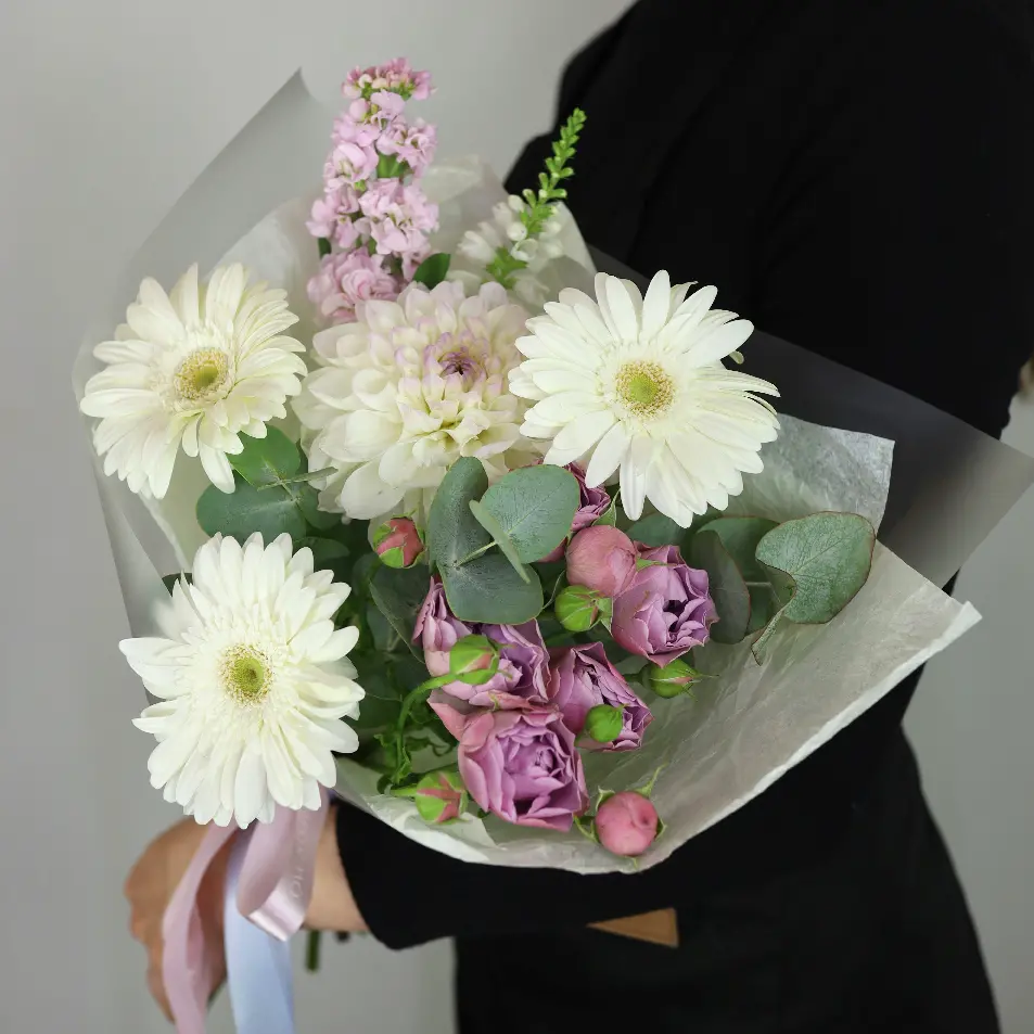 Bouquet 295