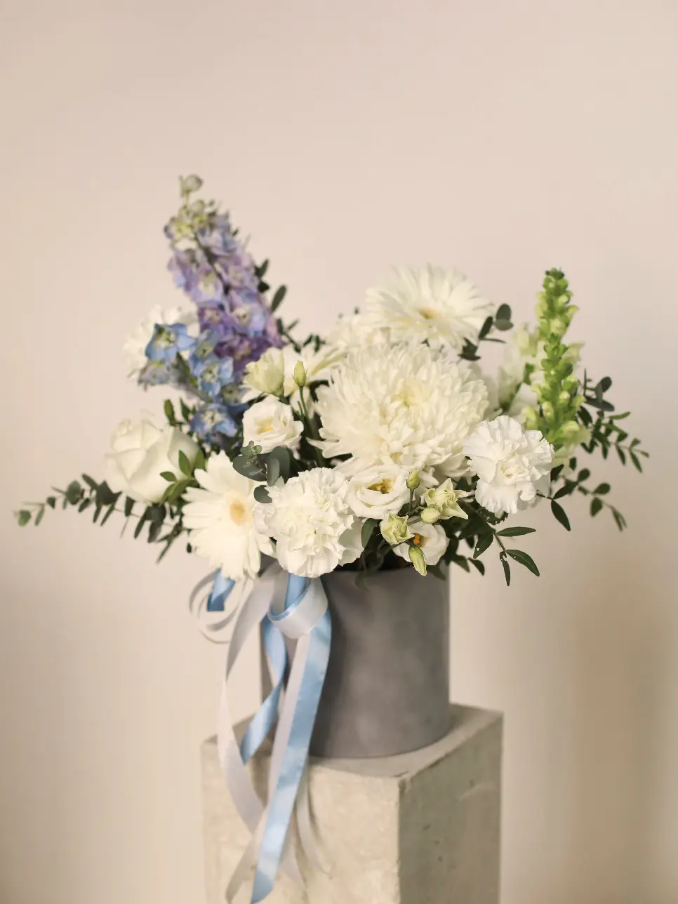 Шляпная коробка 32