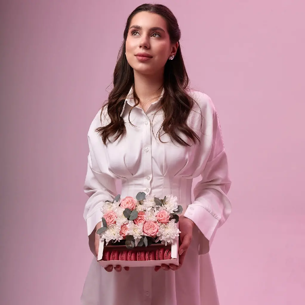 Подарочный набор 05