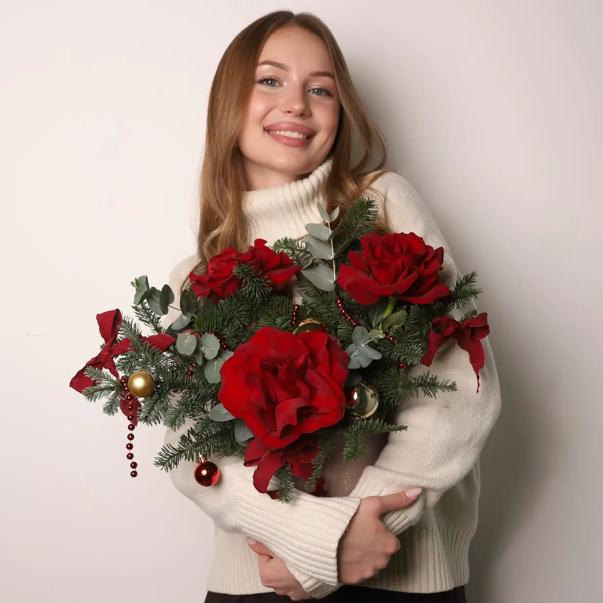 Шляпная коробка 06