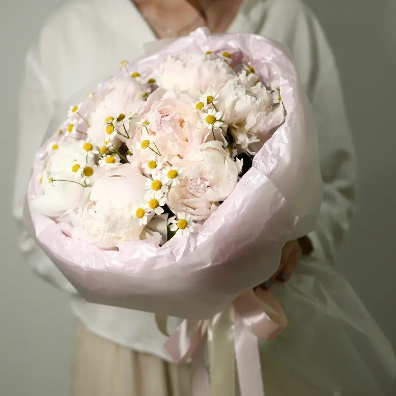 Bouquet 588