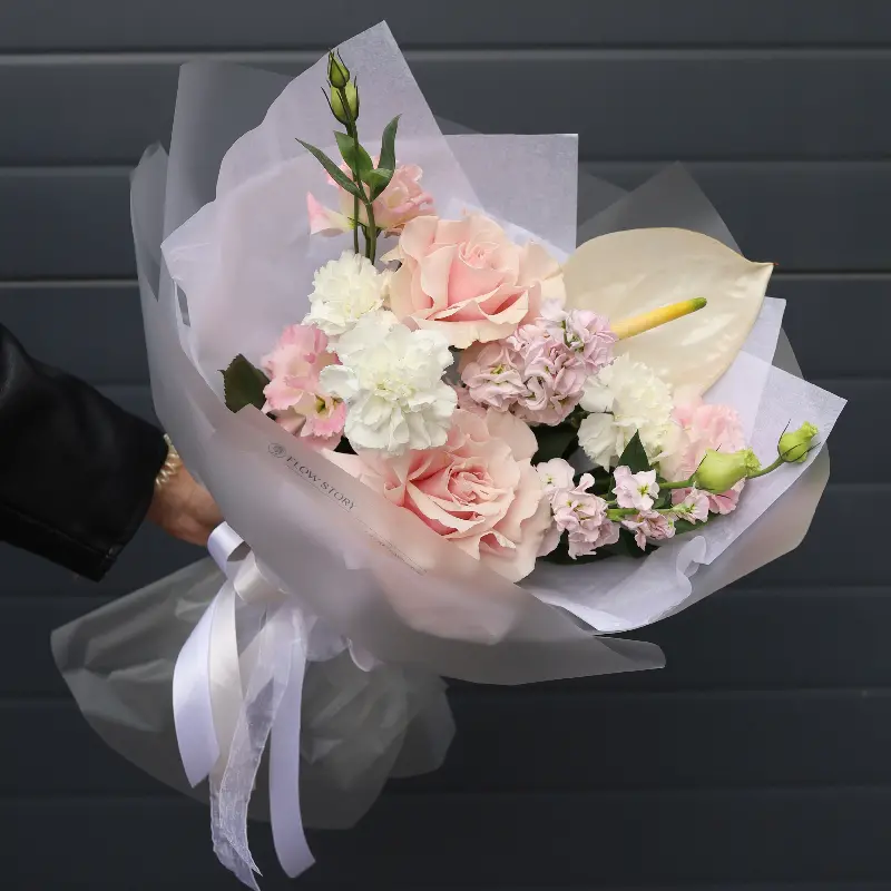 Bouquet 382