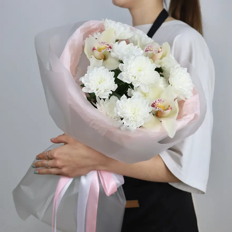 Bouquet 777