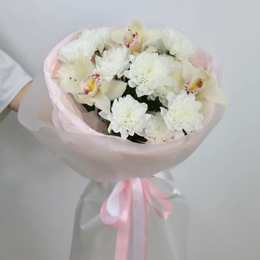 Bouquet 777