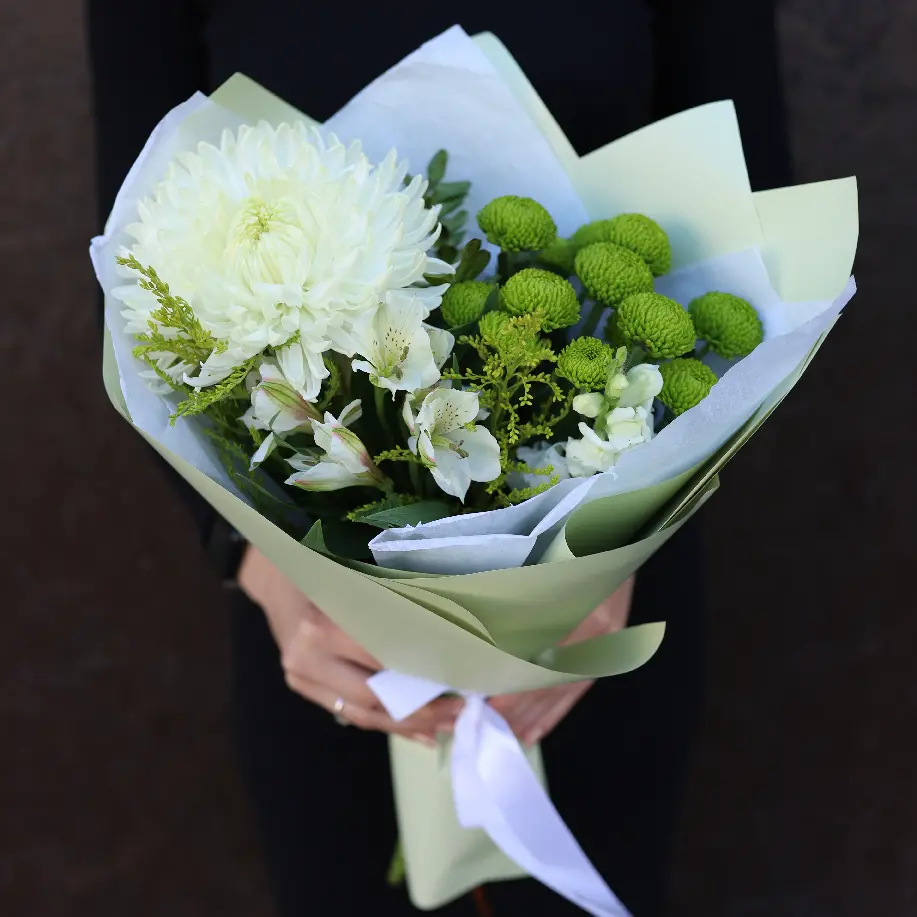 Bouquet 1003