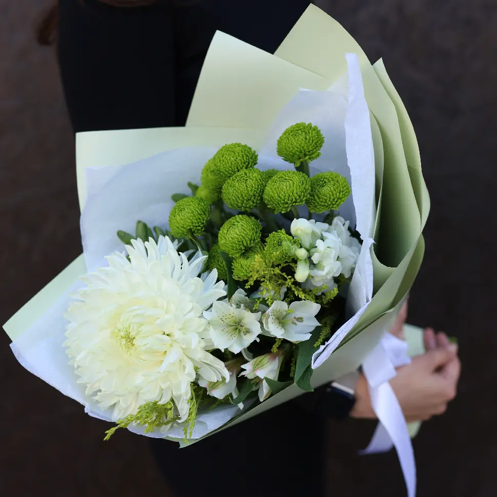 Bouquet 1003