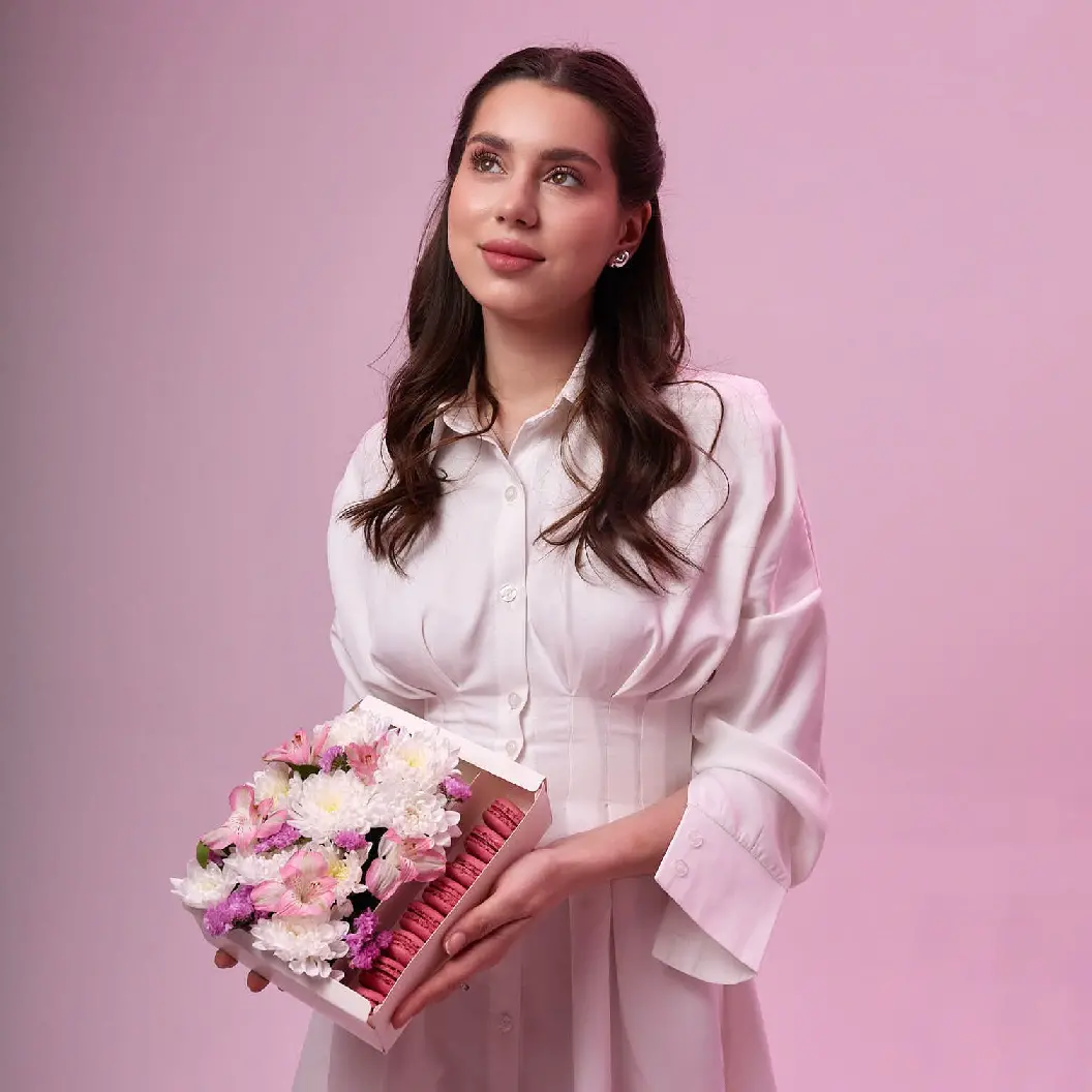 Подарочный набор 04