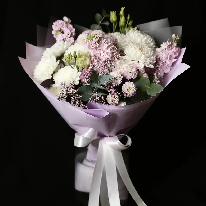 Bouquet 125