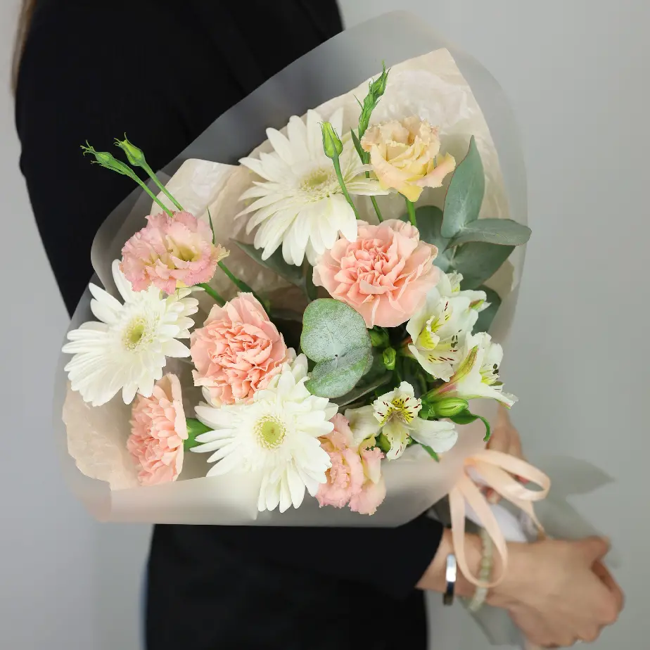 Bouquet 296