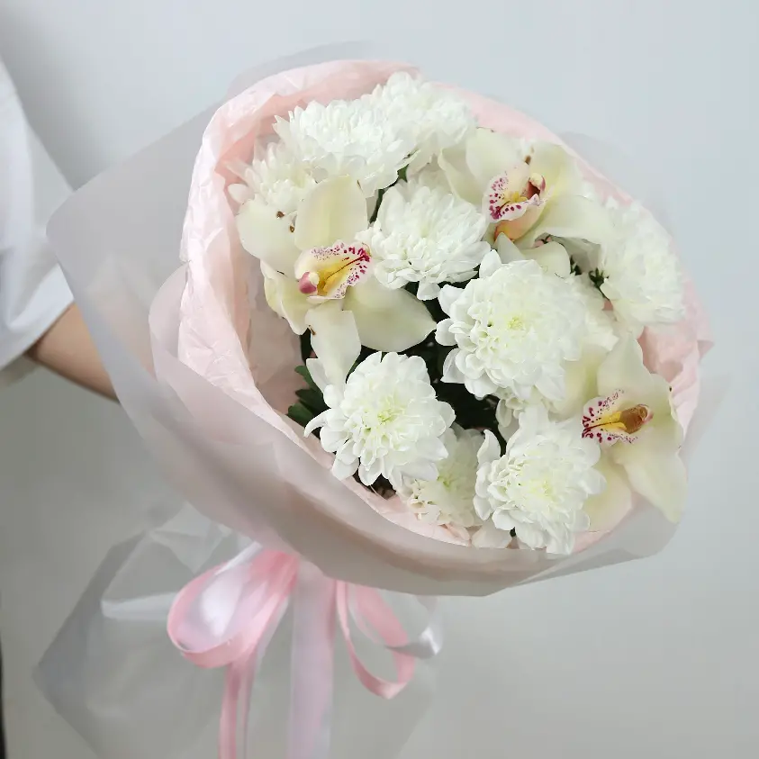 Bouquet 777