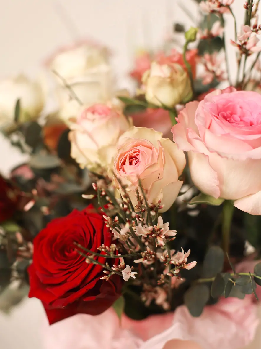 Шляпная коробка 165