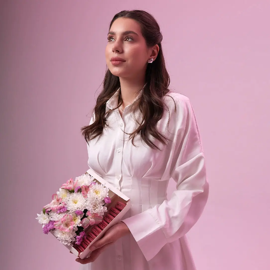 Подарочный набор 04