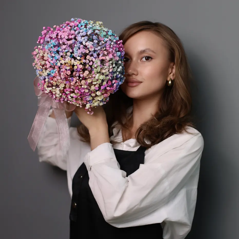 Шляпная коробка 499