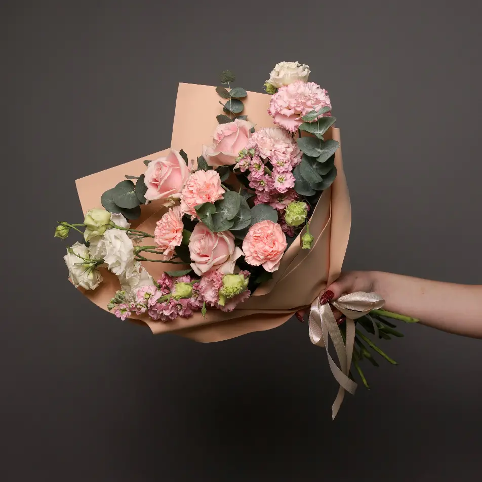 Bouquet 288
