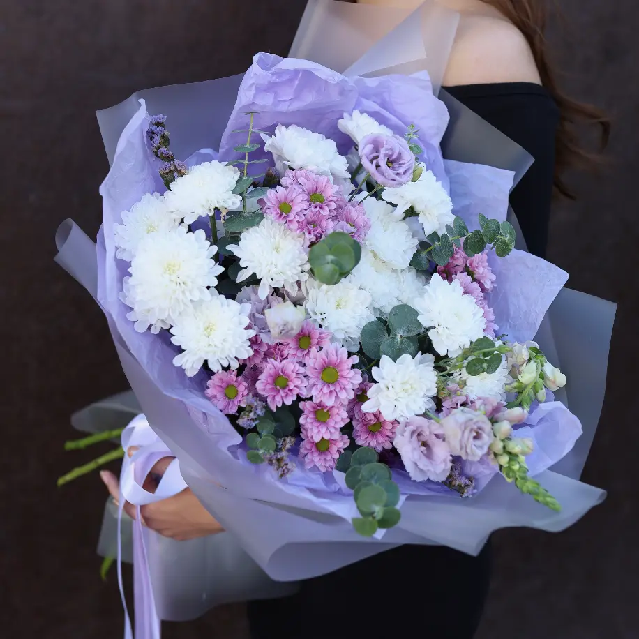 Bouquet 1001