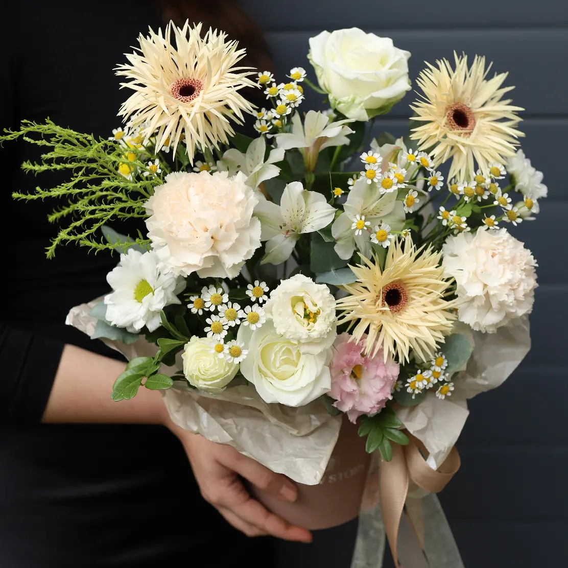 Шляпная коробка 39