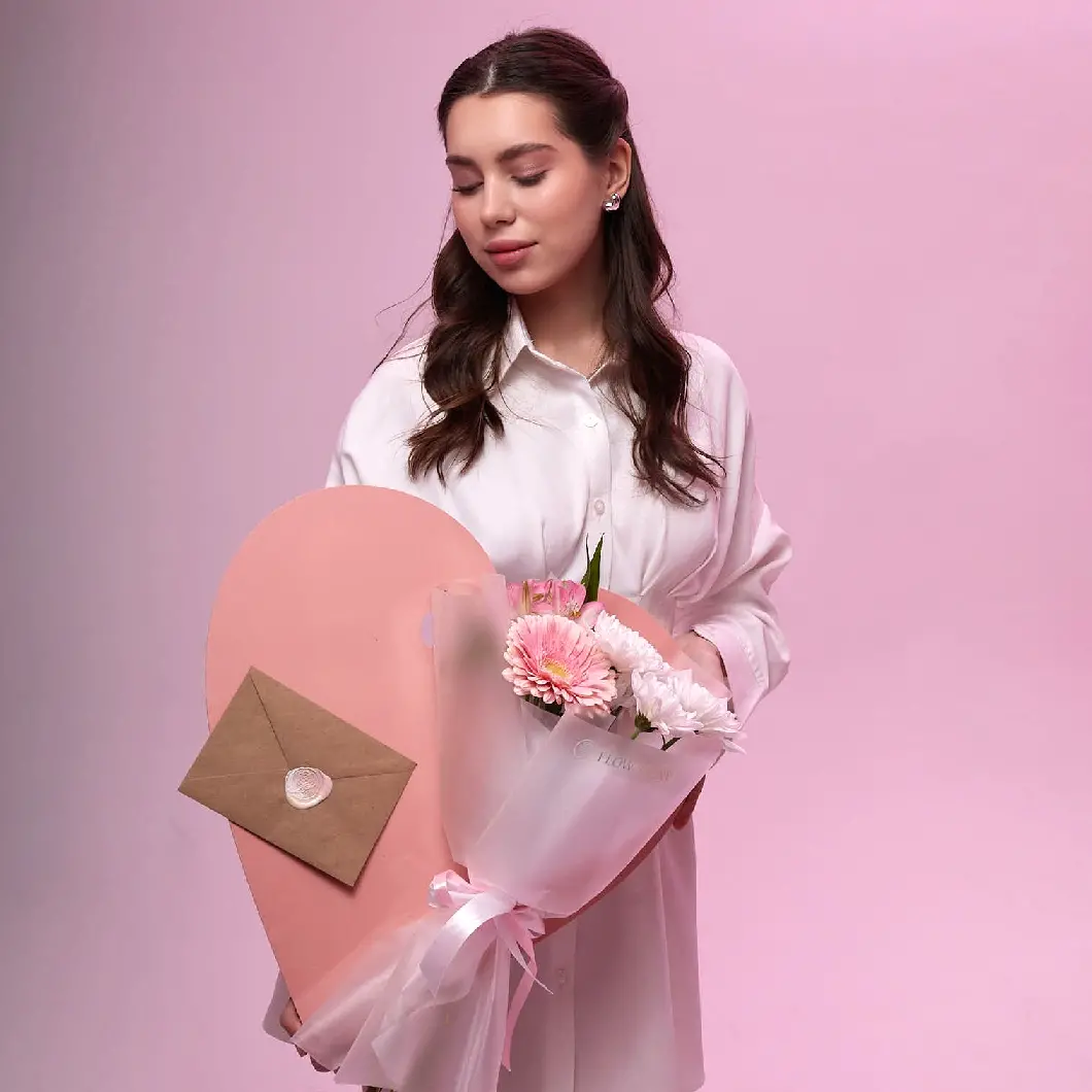 Подарочный набор 01