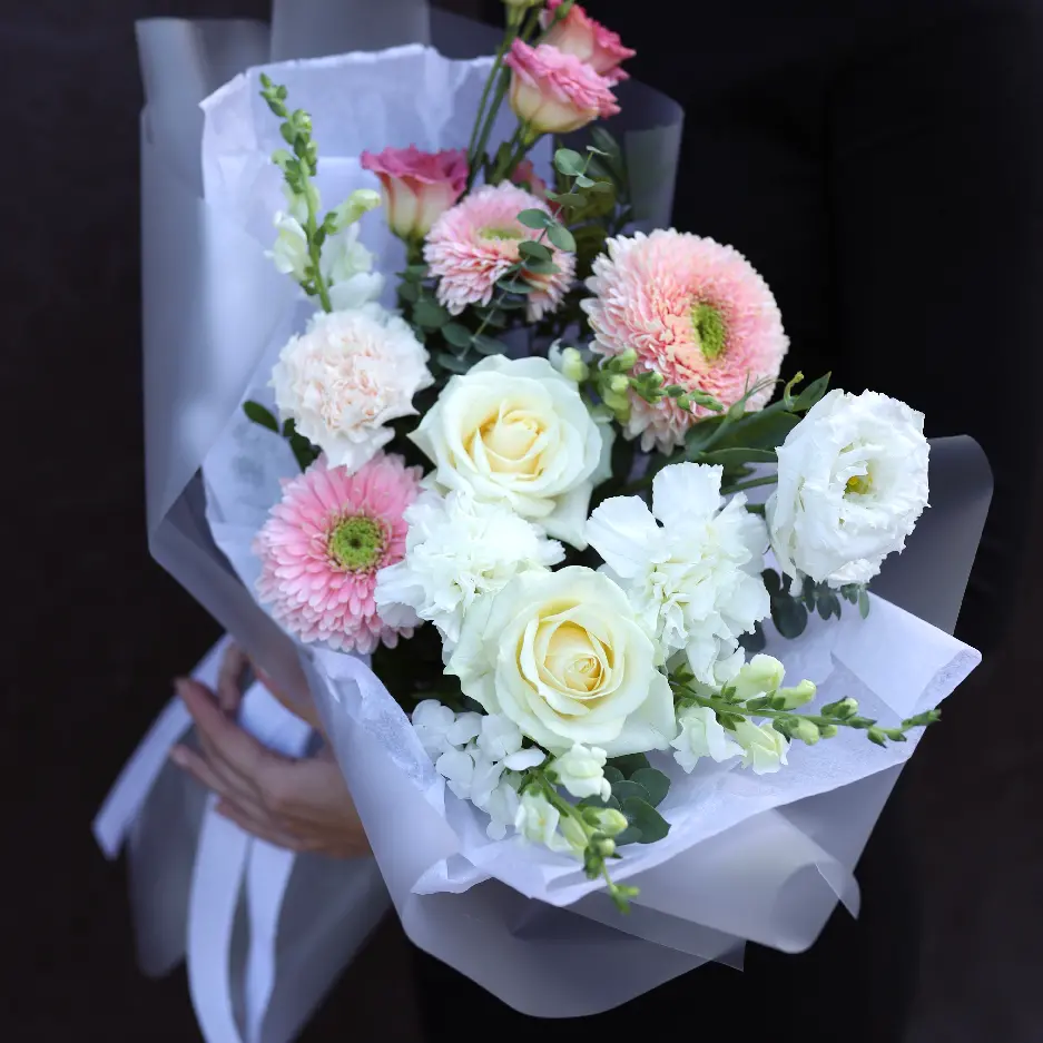Bouquet 1034