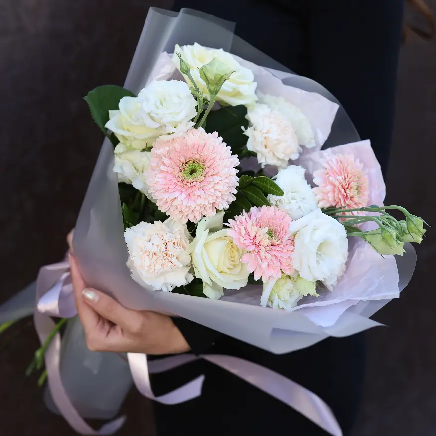 Bouquet 1002