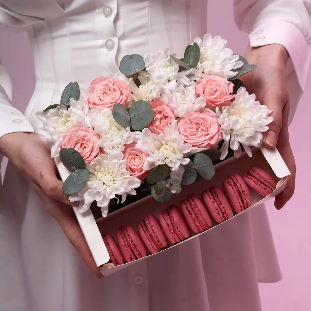 Подарочный набор 05