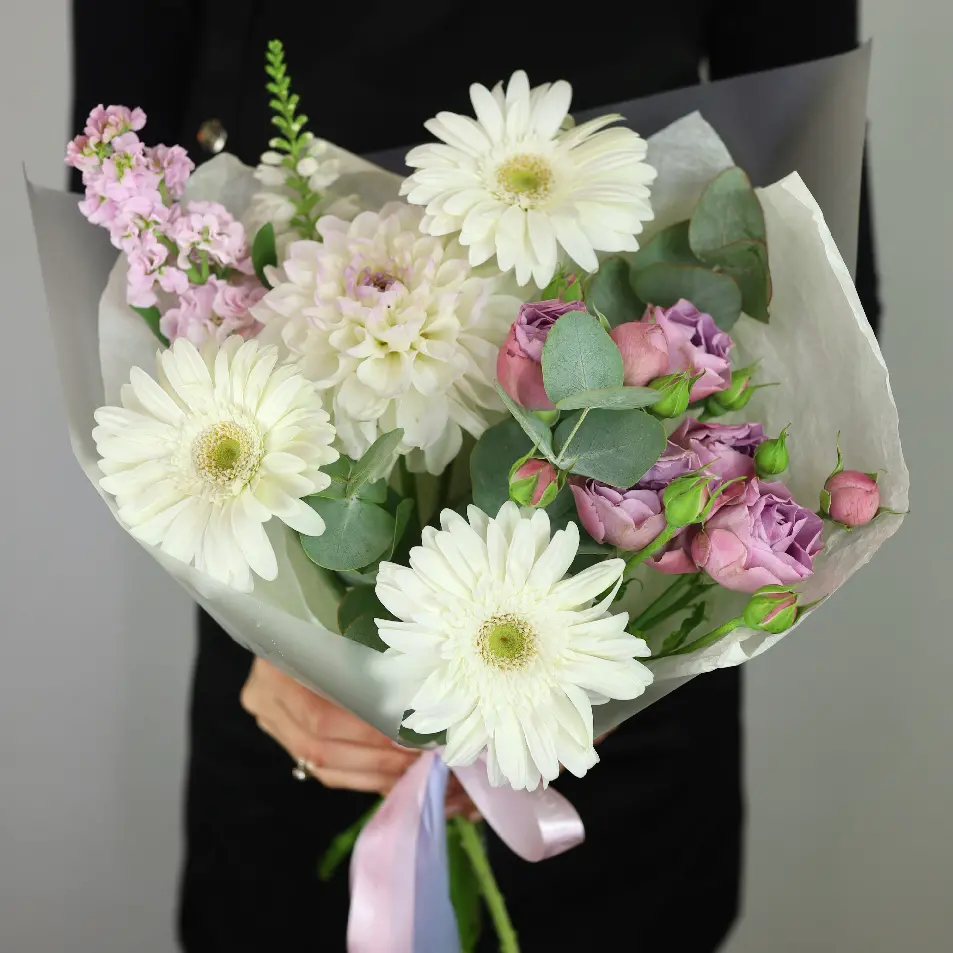 Bouquet 295