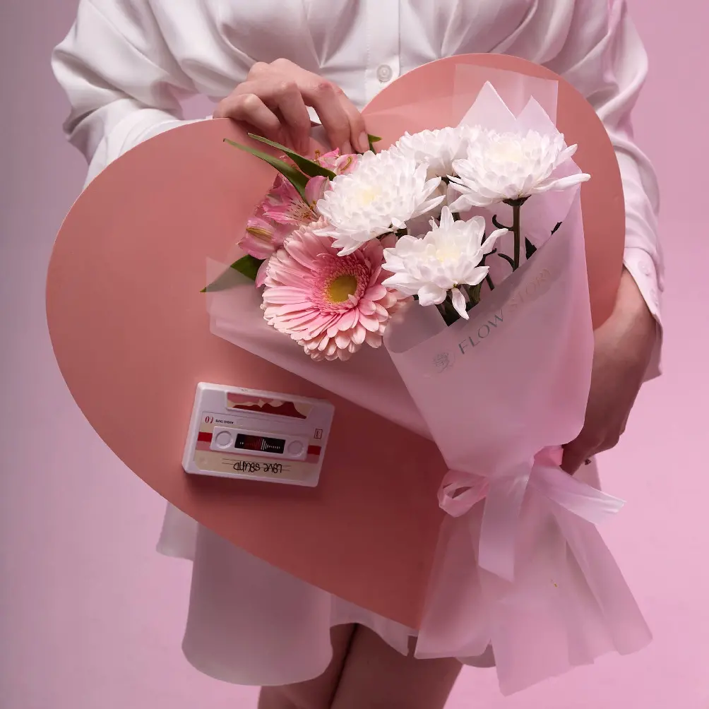 Подарочный набор 02