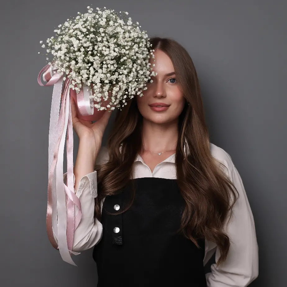 Шляпная коробка 16