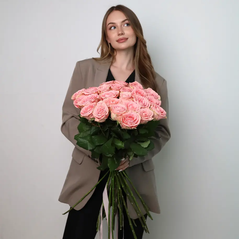 Моно букет Софи 15