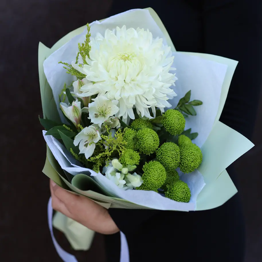 Bouquet 1003