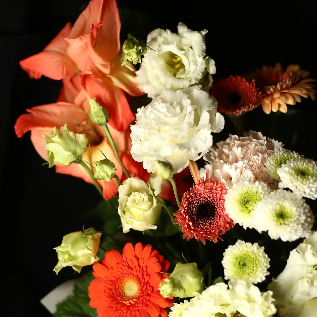 Шляпная коробка 59