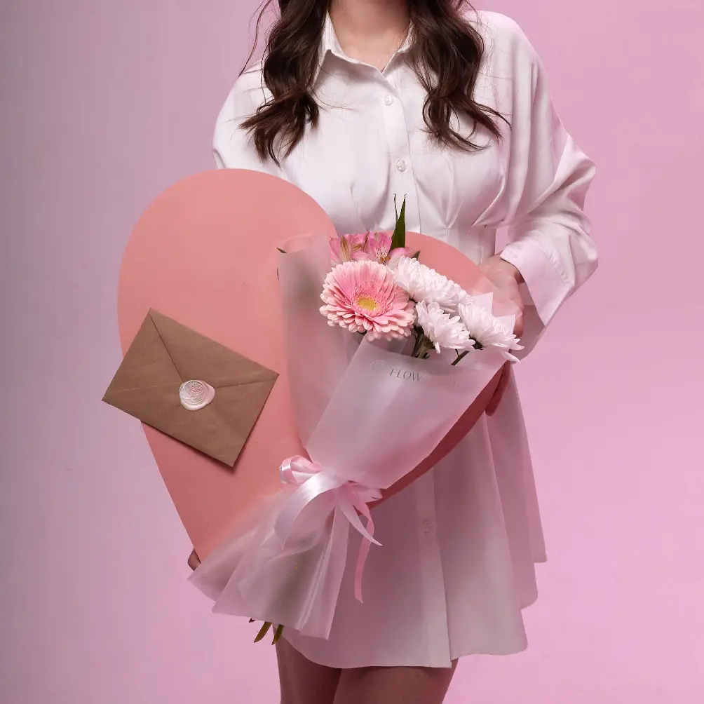 Подарочный набор 01