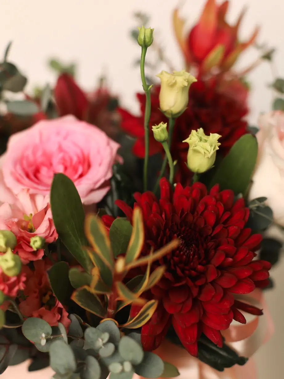 Шляпная коробка 429